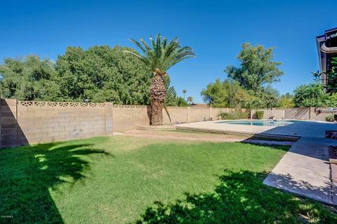 3812 E Cholla St, Phoenix, AZ 85028 photo 20