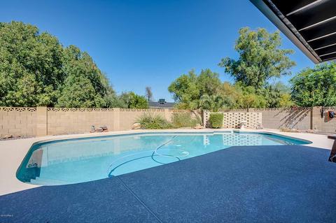 3812 E Cholla St, Phoenix, AZ 85028 photo 17