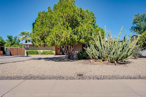 3812 E Cholla St, Phoenix, AZ 85028 photo 1