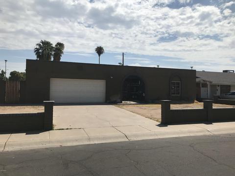 5213 N 39th Dr, Phoenix, AZ 85019 photo 1