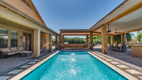 24206 S 183rd Pl, Gilbert, AZ 85298 photo 3