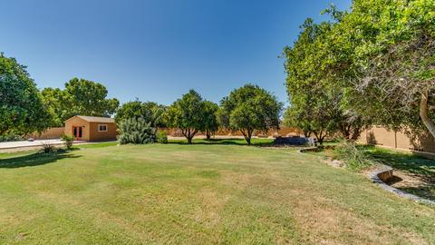 24206 S 183rd Pl, Gilbert, AZ 85298 photo 38