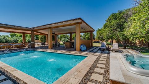 24206 S 183rd Pl, Gilbert, AZ 85298 photo 34