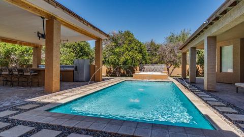 24206 S 183rd Pl, Gilbert, AZ 85298 photo 32