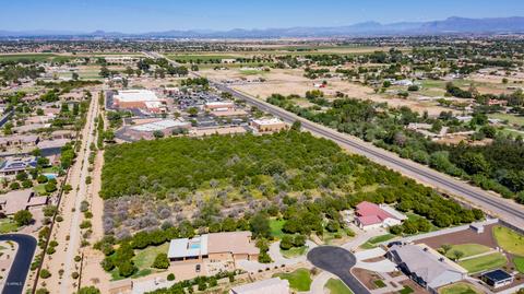 24206 S 183rd Pl, Gilbert, AZ 85298 photo 43