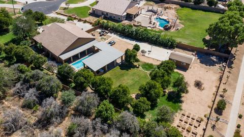 24206 S 183rd Pl, Gilbert, AZ 85298 photo 46