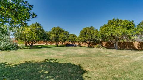 24206 S 183rd Pl, Gilbert, AZ 85298 photo 39