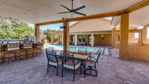 24206 S 183rd Pl, Gilbert, AZ 85298 photo 4