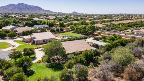 24206 S 183rd Pl, Gilbert, AZ 85298 photo 44