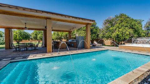 24206 S 183rd Pl, Gilbert, AZ 85298 photo 33
