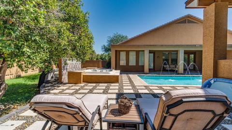 24206 S 183rd Pl, Gilbert, AZ 85298 photo 36