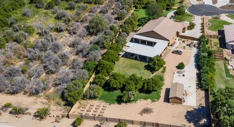 24206 S 183rd Pl, Gilbert, AZ 85298 photo 48