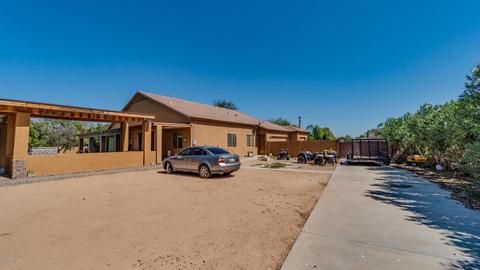 24206 S 183rd Pl, Gilbert, AZ 85298 photo 40