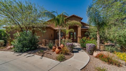 24206 S 183rd Pl, Gilbert, AZ 85298 photo 2