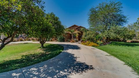 24206 S 183rd Pl, Gilbert, AZ 85298 photo 1