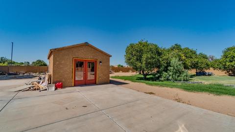 24206 S 183rd Pl, Gilbert, AZ 85298 photo 41
