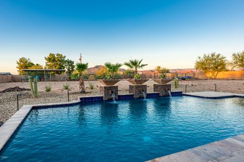 2718 W Valley View Trl, Phoenix, AZ 85086 photo 47