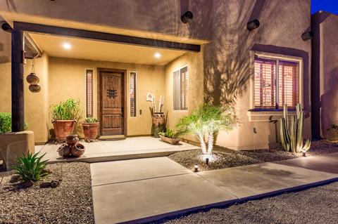 2718 W Valley View Trl, Phoenix, AZ 85086 photo 3