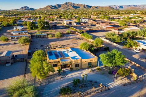 2718 W Valley View Trl, Phoenix, AZ 85086 photo 4