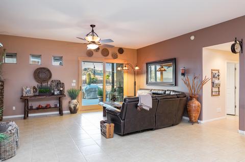 2718 W Valley View Trl, Phoenix, AZ 85086 photo 8