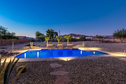 2718 W Valley View Trl, Phoenix, AZ 85086 photo 29