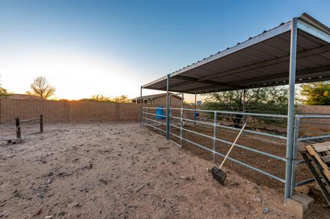 2718 W Valley View Trl, Phoenix, AZ 85086 photo 44