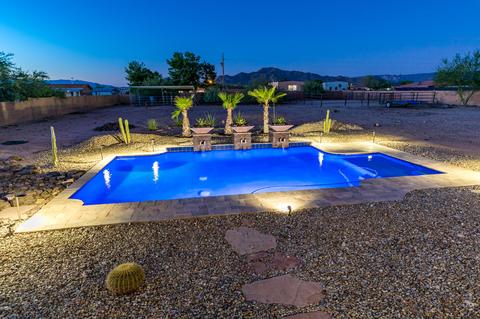 2718 W Valley View Trl, Phoenix, AZ 85086 photo 2