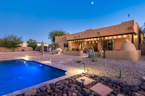2718 W Valley View Trl, Phoenix, AZ 85086 photo 25