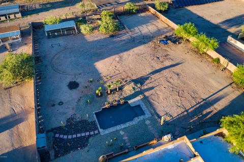 2718 W Valley View Trl, Phoenix, AZ 85086 photo 41