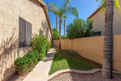 219 E Sagebrush St, Gilbert, AZ 85296 photo 36