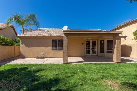 219 E Sagebrush St, Gilbert, AZ 85296 photo 35
