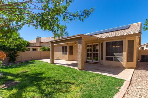 219 E Sagebrush St, Gilbert, AZ 85296 photo 34