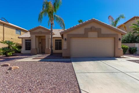 219 E Sagebrush St, Gilbert, AZ 85296 photo 1