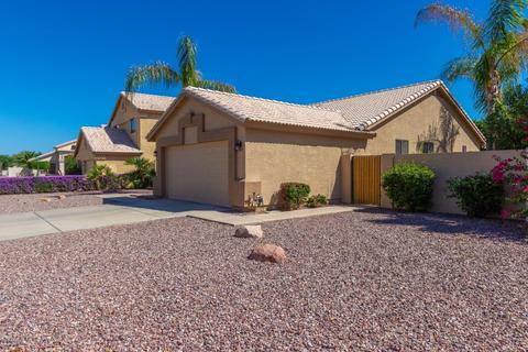 219 E Sagebrush St, Gilbert, AZ 85296 photo 3