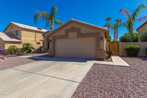 219 E Sagebrush St, Gilbert, AZ 85296 photo 2