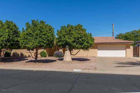 4216 E Hazelwood St, Phoenix, AZ 85018 photo 2