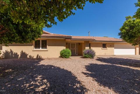 4216 E Hazelwood St, Phoenix, AZ 85018 photo 1