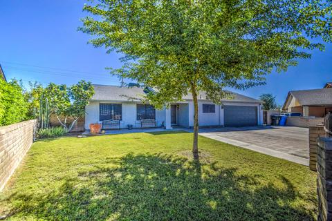 4325 E Maldonado Dr, Phoenix, AZ 85042 photo 1