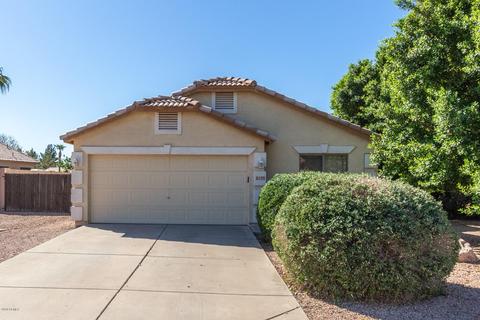 2153 E Saratoga St, Gilbert, AZ 85296 photo 1