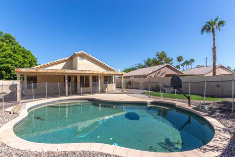2153 E Saratoga St, Gilbert, AZ 85296 photo 20