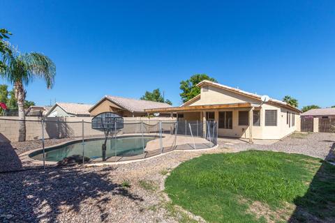 2153 E Saratoga St, Gilbert, AZ 85296 photo 21