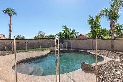 2153 E Saratoga St, Gilbert, AZ 85296 photo 19