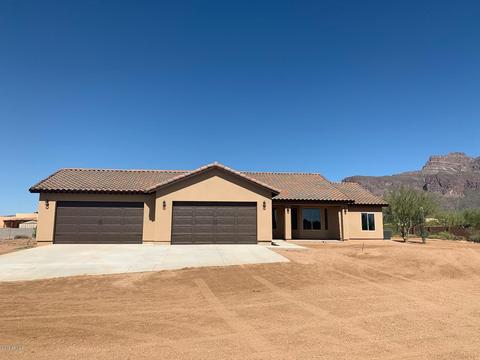5406 E 12th Ave, Apache Junction, AZ 85119 photo 1