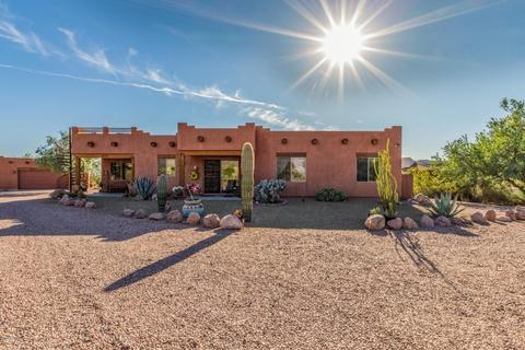 5299 E 14th Ave, Apache Junction, AZ 85119 photo 2