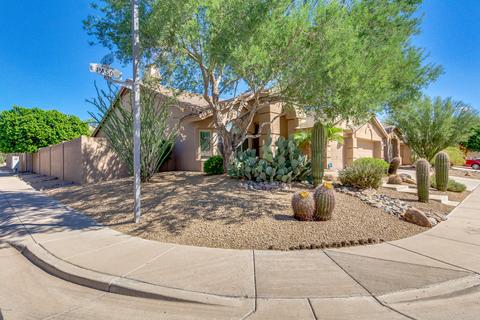 4504 E Paso Trl, Phoenix, AZ 85050 photo 2
