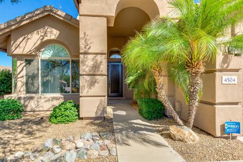 4504 E Paso Trl, Phoenix, AZ 85050 photo 6