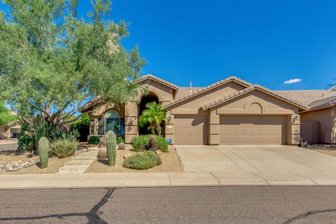 4504 E Paso Trl, Phoenix, AZ 85050 photo 1
