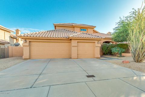 1613 E Glenhaven Dr, Phoenix, AZ 85048 photo 2