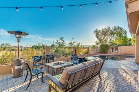 1613 E Glenhaven Dr, Phoenix, AZ 85048 photo 37