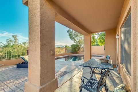 1613 E Glenhaven Dr, Phoenix, AZ 85048 photo 39